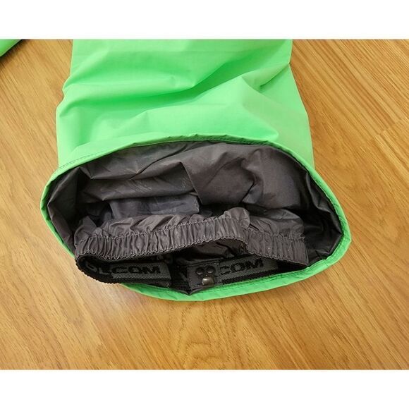 Volcom Women's Logic Snow Pants L - Picture 11 of 11